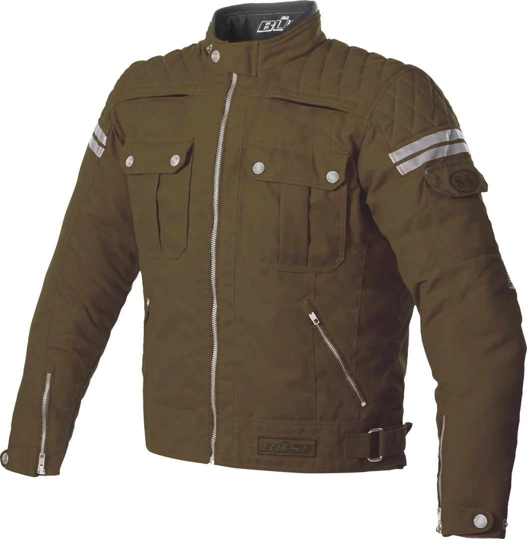 Büse Blackpool Textile Jacket