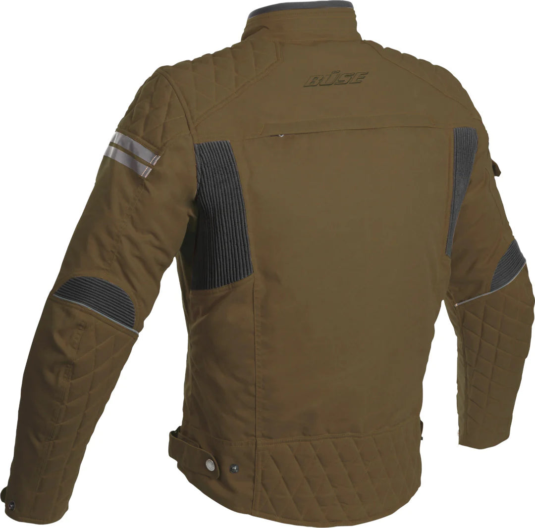 Büse Blackpool Textile Jacket