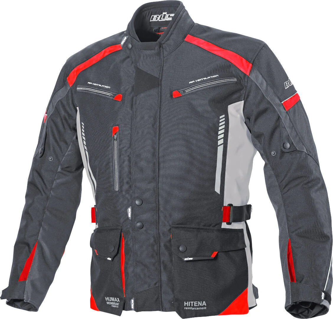 Büse Torino II Textile Jacket