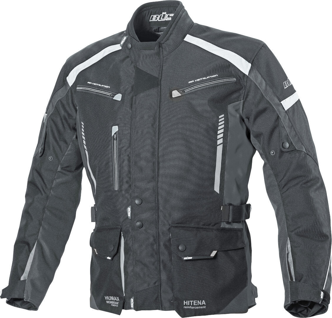 Büse Torino II Textile Jacket