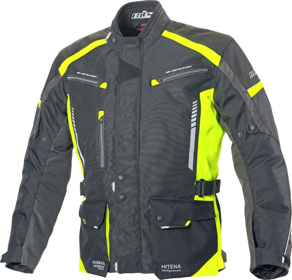 Büse Torino II Textile Jacket