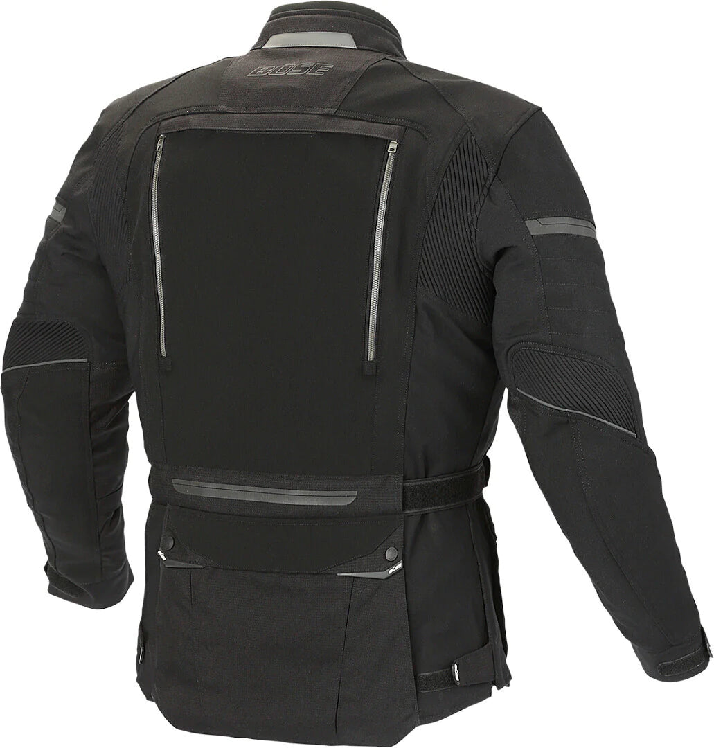 Buse Borgo Textile Jacket