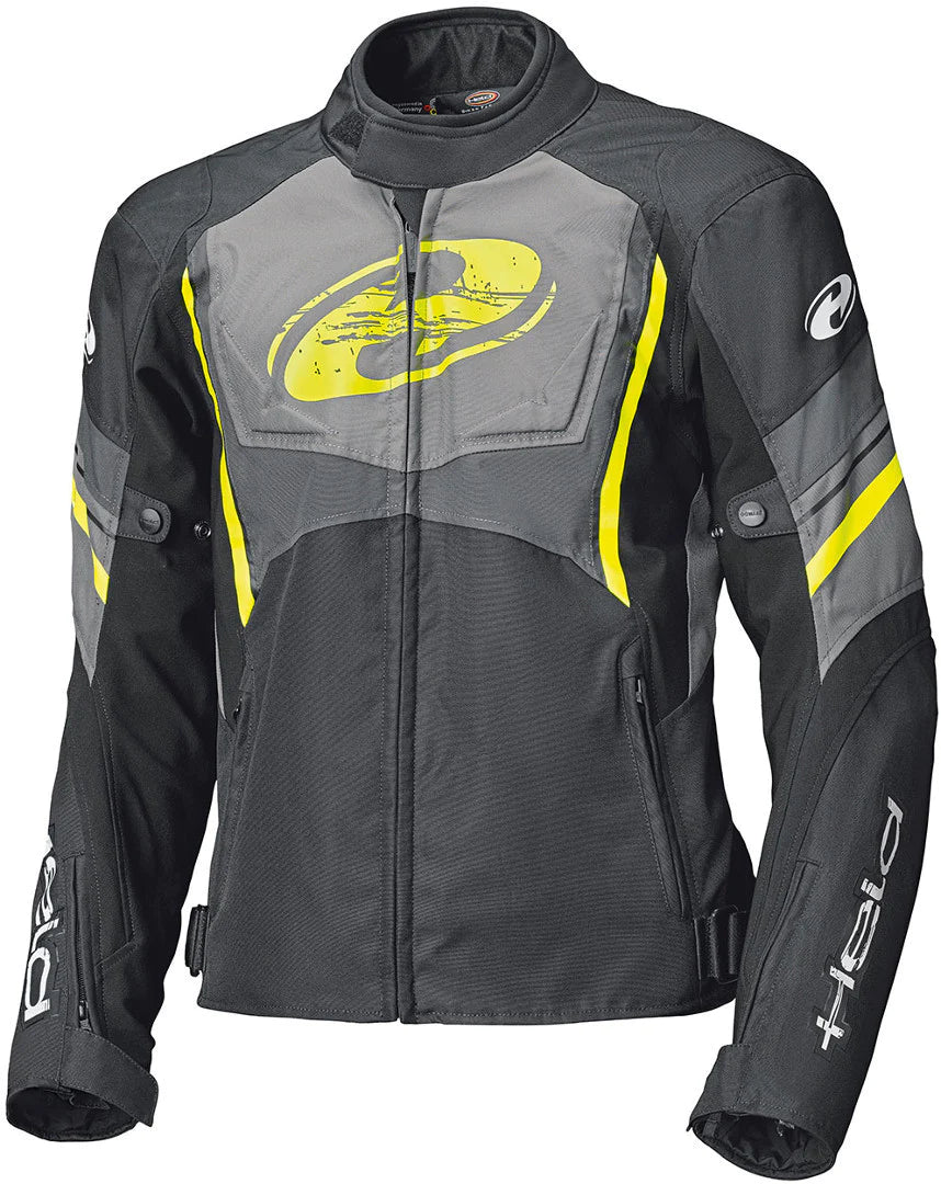 Held Baxley Top Textile Jacket
