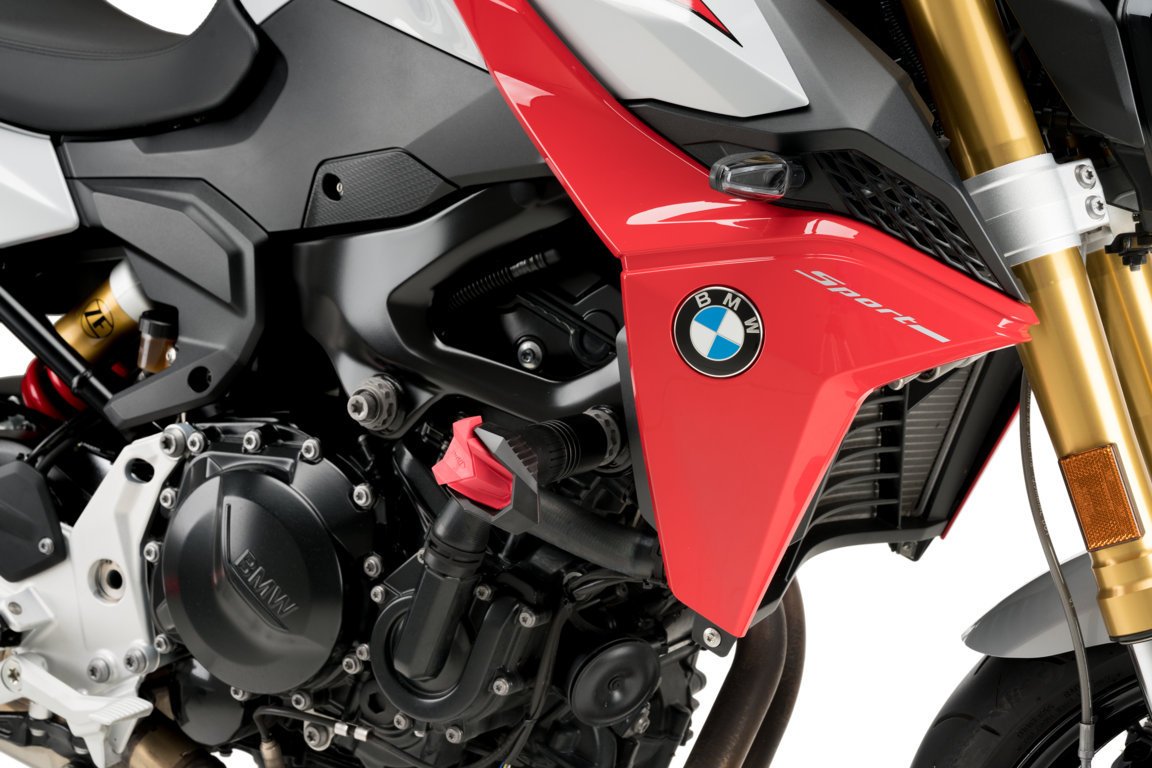PUIG FRAME SLIDER R19 BMW F900R 2020+