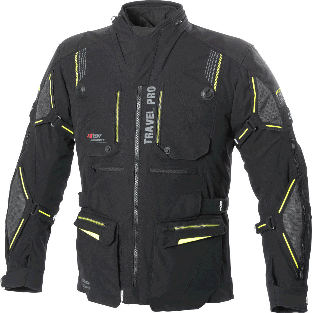 Büse Travel Pro Textile Jacket