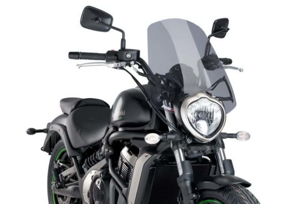 PUIG WINDSCREEN Kawasaki Vulcan S 2018+