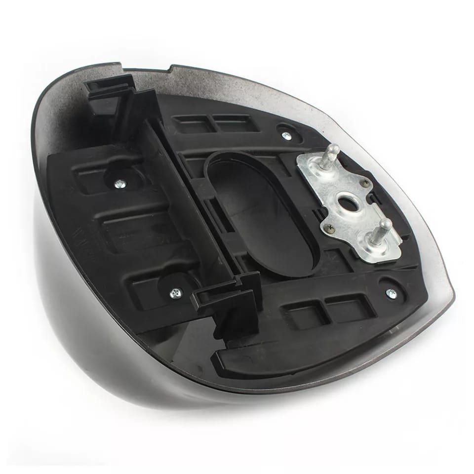 Suzuki Hayabusa 2008 Onwards Rear Seat Cowl