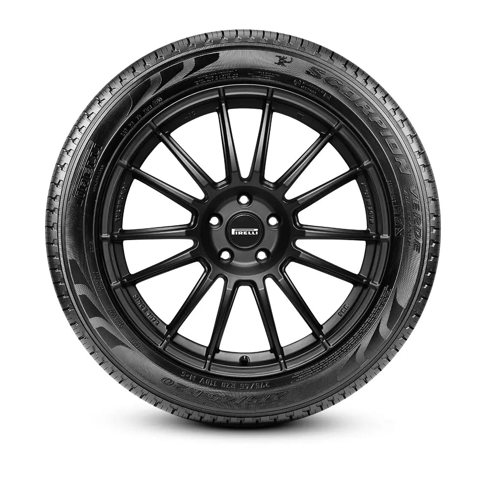 PIRELLI SCORPION VERDE 235/55R18 104V All Season Car Tyre