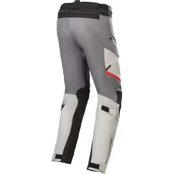 ALPINESTARS ANDES V3 DRYSTAR TEXTILE BLACK PANTS