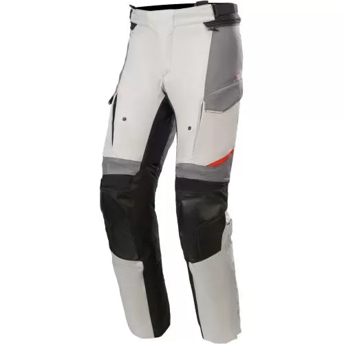 ALPINESTARS ANDES V3 DRYSTAR TEXTILE BLACK PANTS