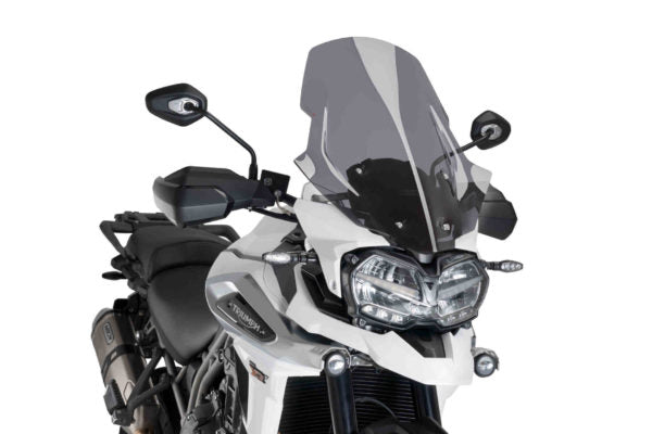 PUIG WINDSCREEN TRIUMPH TIGER 1200 2018