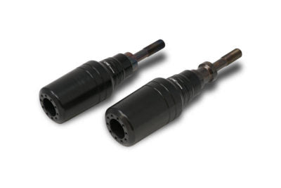 CNC- FRAME Sliders Ducati Streetfighter V4 (2021+)