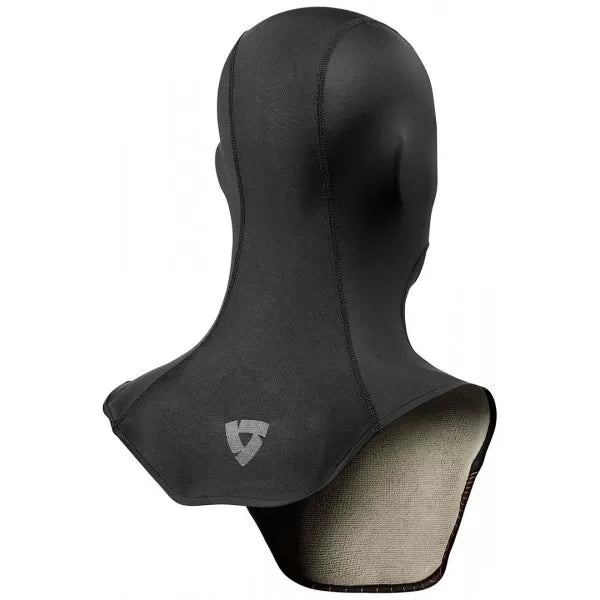 REVIT MAXIMUS WSP BLACK BALACLAVA