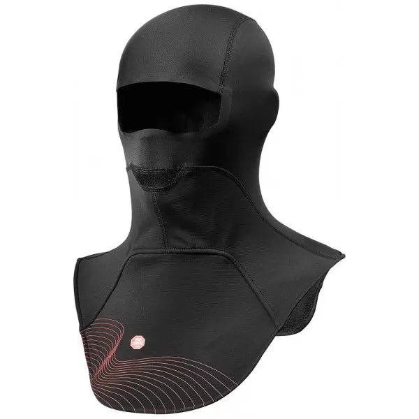 REVIT MAXIMUS WSP BLACK BALACLAVA