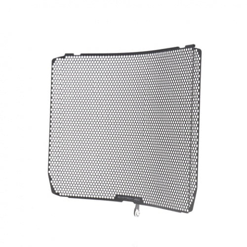 Evotech Performance Radiator Guard For Kawasaki H2 / Z H2