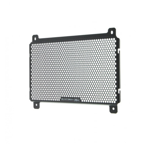 Evotech Performance Radiator Guard For Kawasaki Ninja 400