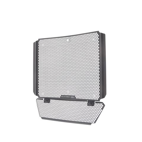 EP (Evotech Performence) Radiator Guard Aprilia RS660 2021+