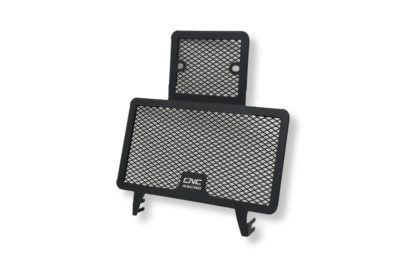 CNC RACING Radiator Guard Ducati Scrambler 1100 2018+