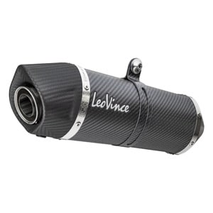 LV EXHAUST-BENELLI TRK 502 X 2018 – 2021