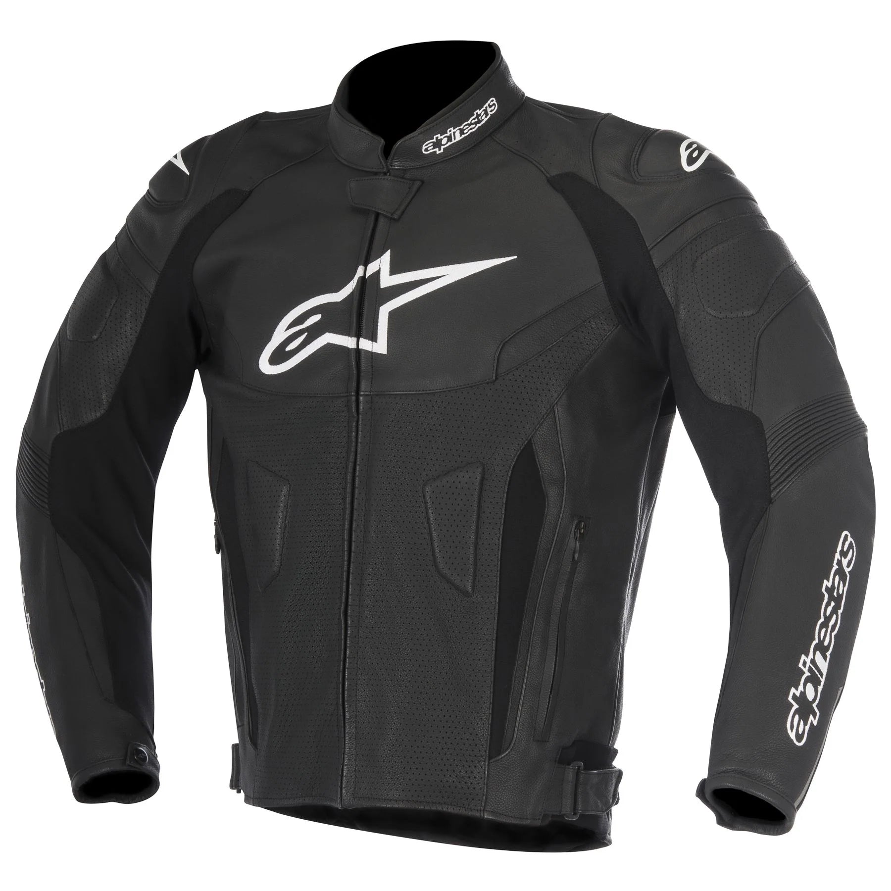 Alpinestars GP Plus R V2 Airflow Jacket SBK Motoparts