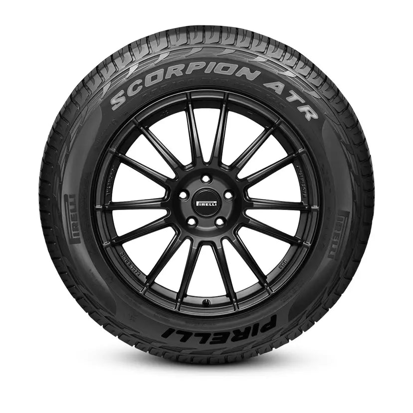 PIRELLI P Zero 255/55R19 Tubeless 107 W Car Tyre