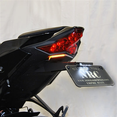 N.R.C Kawasaki ZX-10R Fender Eliminator 2021+ TAIL TIDY