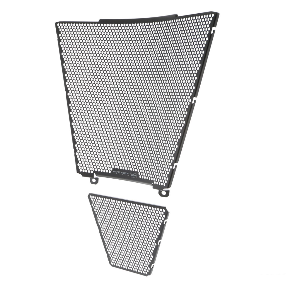EP (Evotech Performence) Radiator Guard HONDA CBR 1000RR-R 2020+