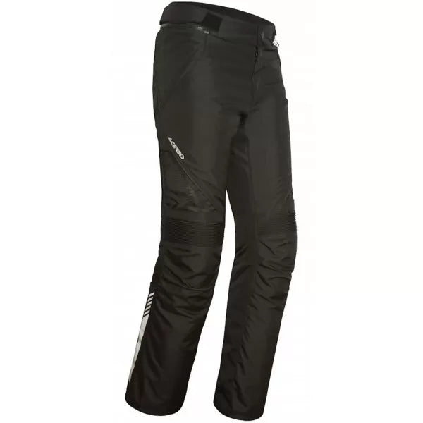 ACERBIS CE X-TOUR BLACK PANTS