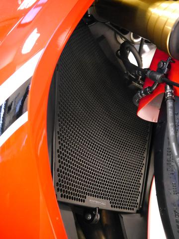 EP (Evotech Performence) Radiator Guard HONDA CBR 1000RR 2017-19