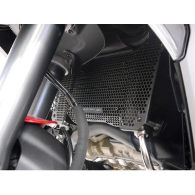Evotech Radiator And Oil Cooler Guard Set For Ducati Multistrada V4