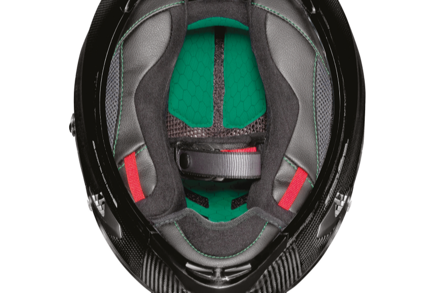 X-lite X-803RS (Carnet Test) - SBK Motoparts