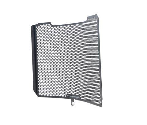 EP (Evotech Performence) KAWASAKI ZX6R Radiator Guard 2019+