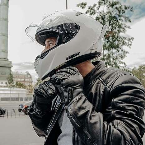 CENA 3S Plus Universal Headset for Riders - SBK Motoparts