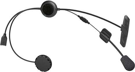 CENA 3S Plus Universal Headset for Riders - SBK Motoparts