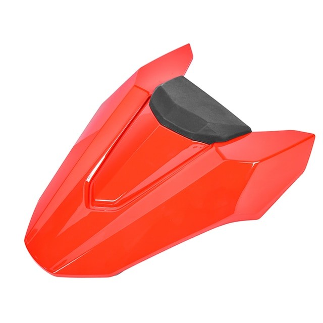 Honda CBR650R Rear Seat Cowl
