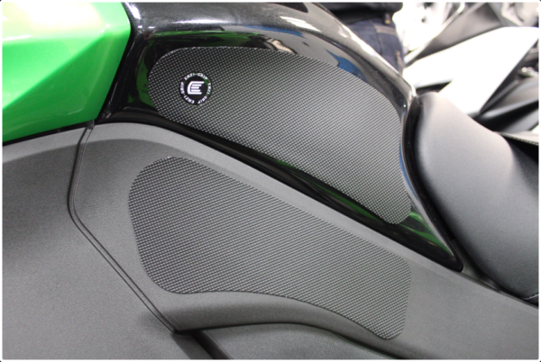 Eazi-Grip Kawasaki Versys 1000 Tank grips 2015-18