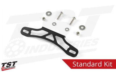 TST TAILTIDY KAWASAKI NINJA 650 / Z650 2017+