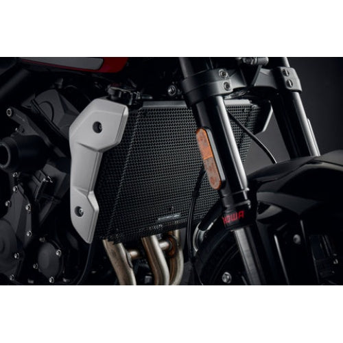 Evotech Performance Radiator Guard For Triumph Trident 660