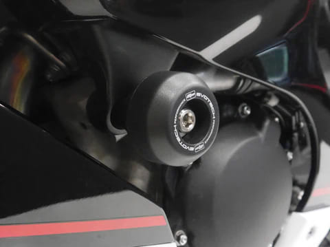 EP Kawasaki Ninja ZX-10R Crash Protection (2021+)