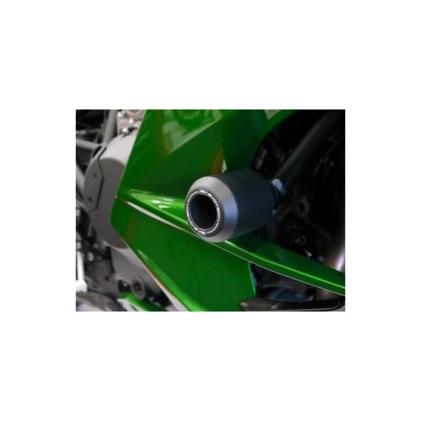 Evotech Frame Slider Kawasaki H2sx 2017+