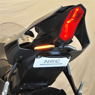 N.R.C Yamaha R1 2015 19 TAIL TIDY SBK Motoparts
