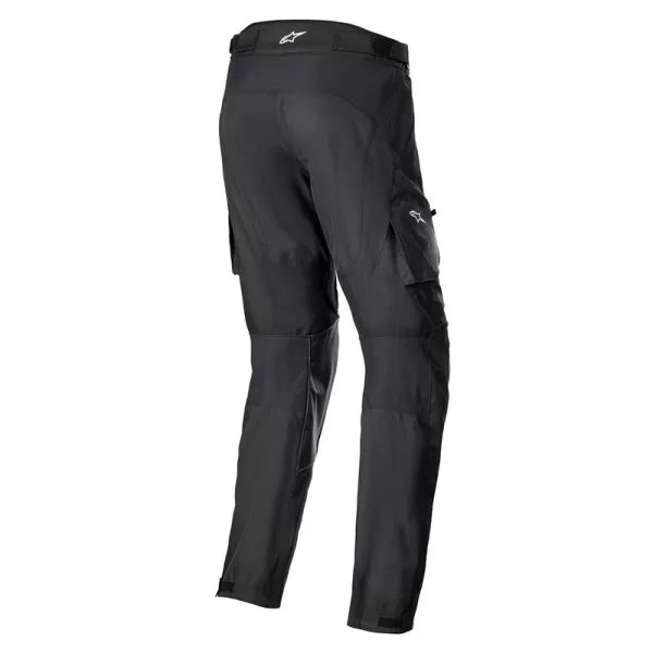 ALPINESTARS VENTURE XT OVER BOOT BLACK PANTS