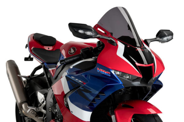 PUIG WINDSCREEN HONDA CBR1000RR R-RACER 2020+