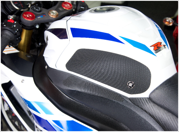 Eazi-Grip Suzuki Gsx-1000r Tank grips 2009-16