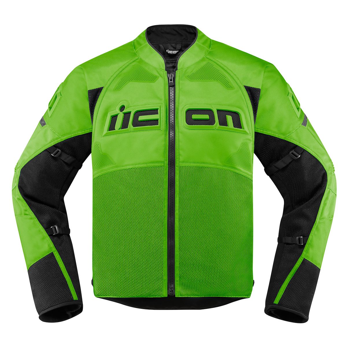 Icon Contra 2 Jacket