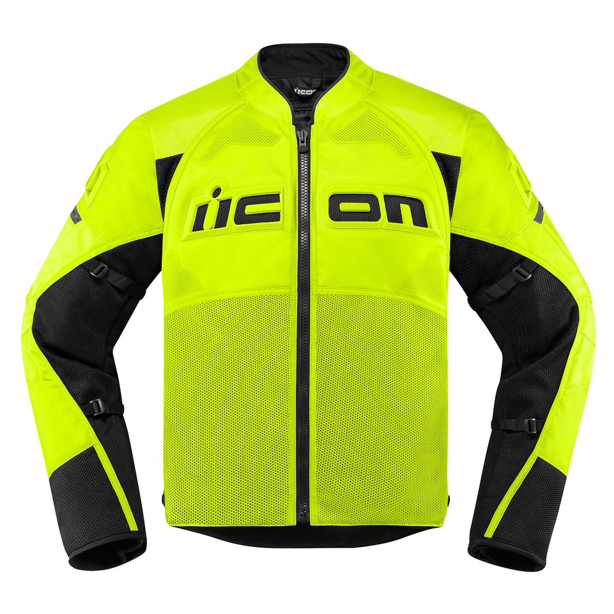 Icon Contra 2 Jacket