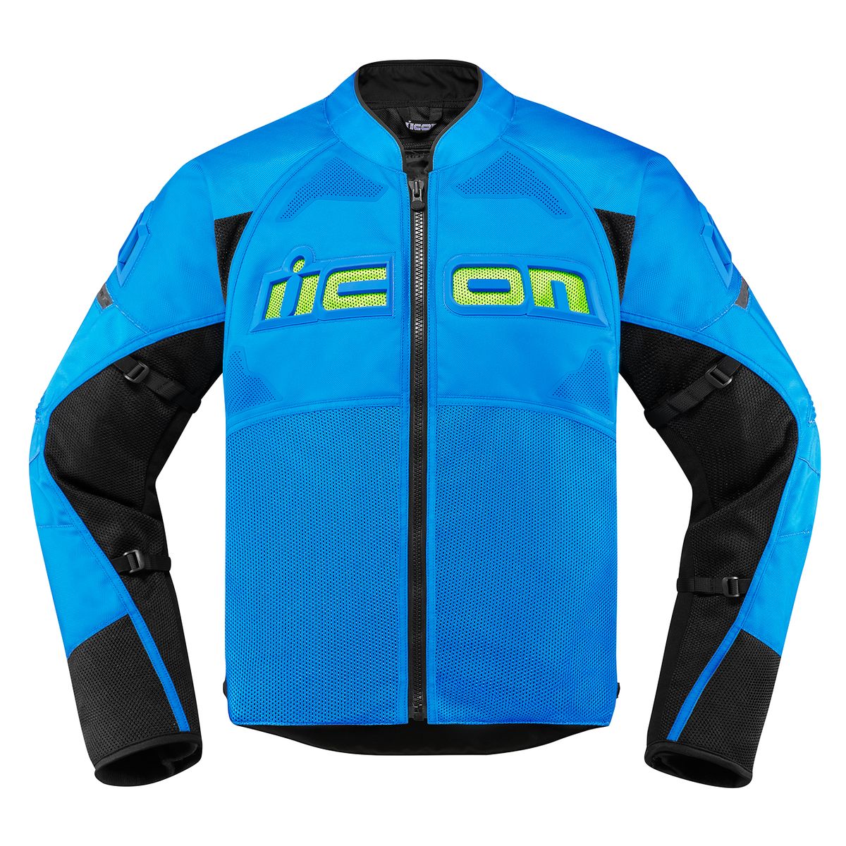Icon Contra 2 Jacket