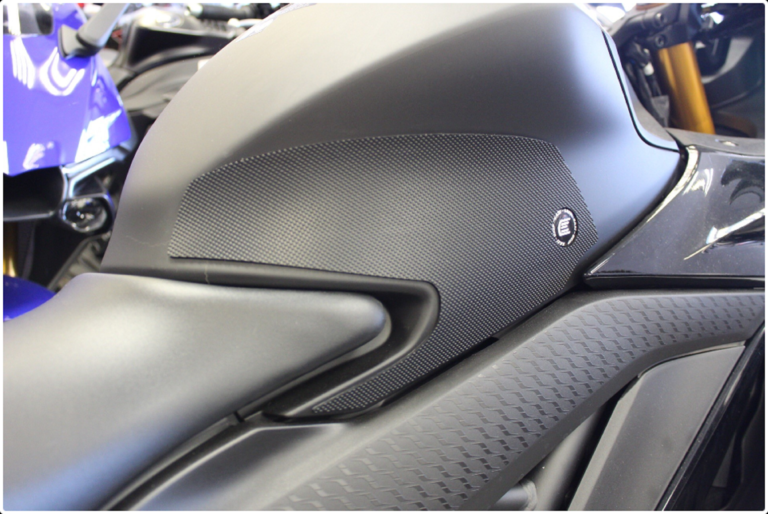Eazi-Grip Yamaha R3 Tank grips 2019-20