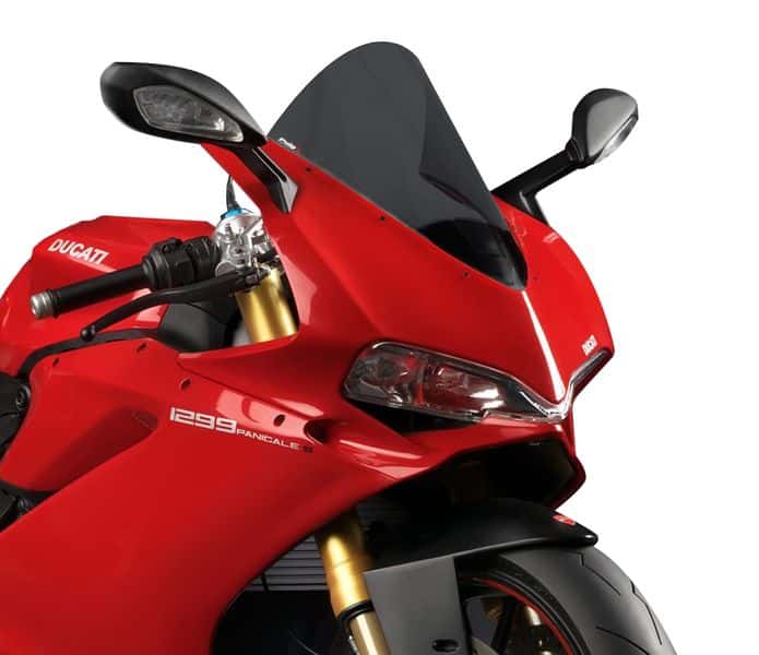 PUIG WINDSCREEN Ducati Panigale 959/1299 2015