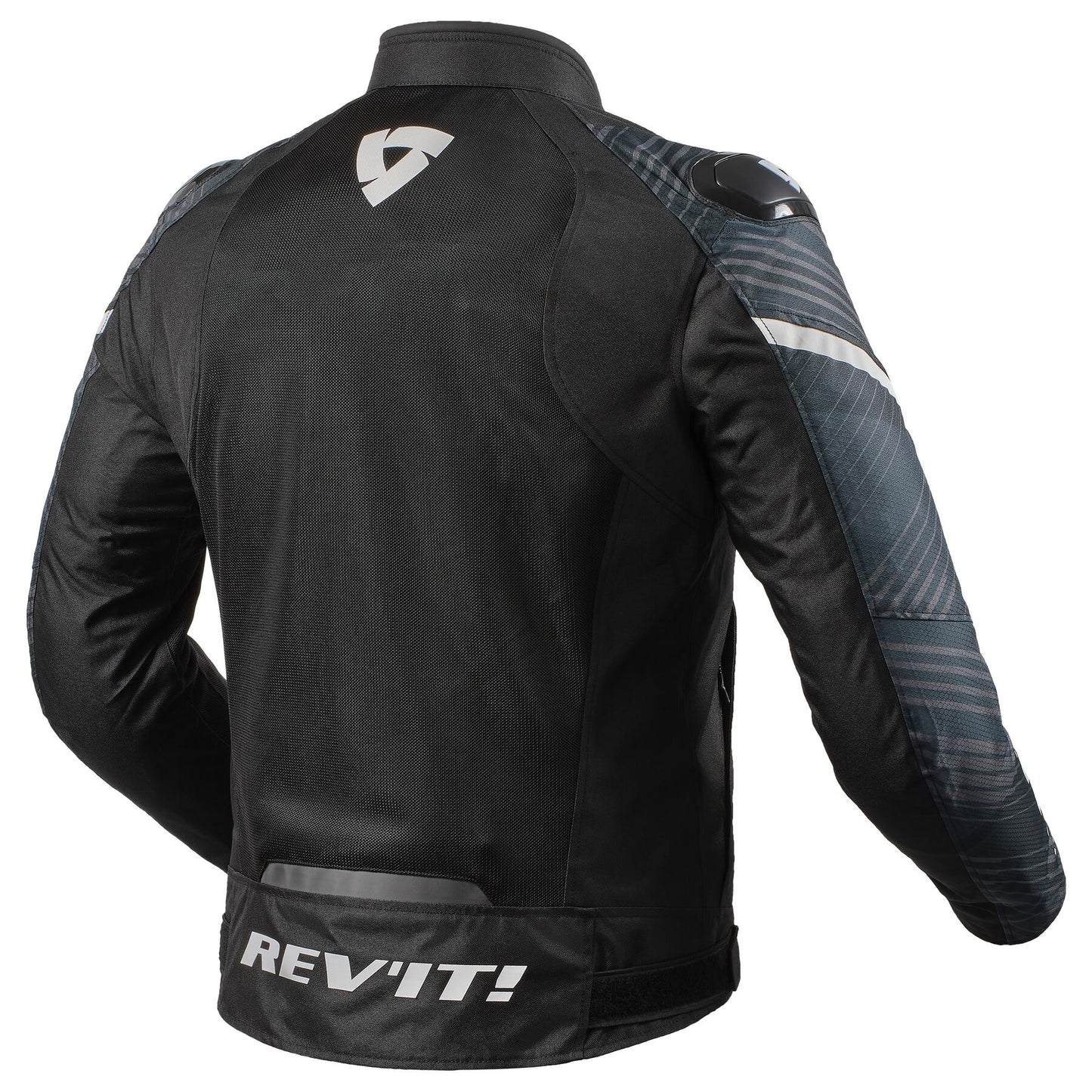 REV'IT! Apex Air H2O Jacket